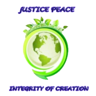 Justice Peace and Integrity of Creation